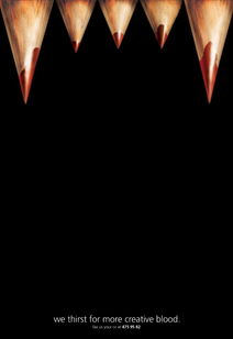 20個國外創(chuàng)意獨(dú)特的產(chǎn)品廣告設(shè)計欣賞