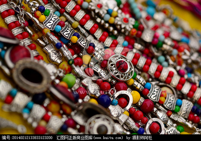 璀璨永恒 探索珠寶玉器中的奢華藝術